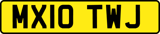 MX10TWJ