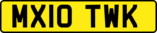 MX10TWK