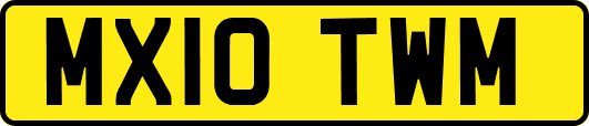 MX10TWM