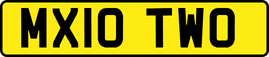MX10TWO