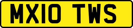 MX10TWS