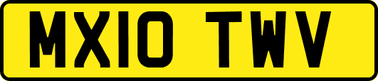 MX10TWV