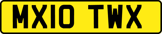MX10TWX