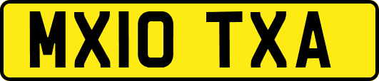 MX10TXA
