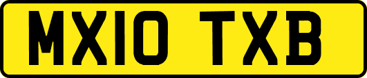 MX10TXB