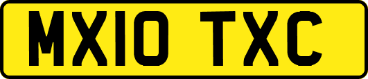 MX10TXC