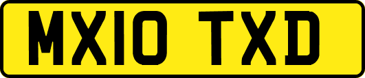 MX10TXD