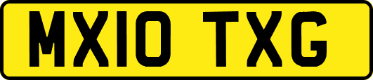 MX10TXG
