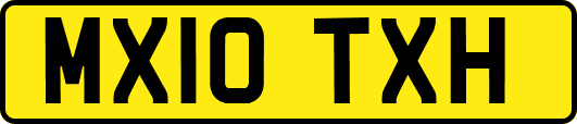 MX10TXH