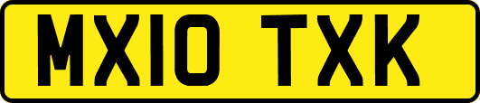 MX10TXK