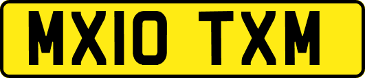 MX10TXM