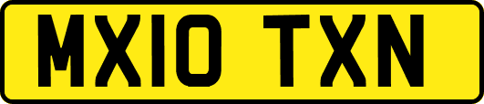 MX10TXN