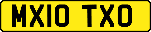 MX10TXO