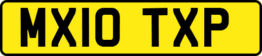 MX10TXP
