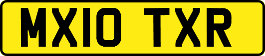 MX10TXR