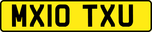 MX10TXU