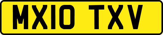 MX10TXV