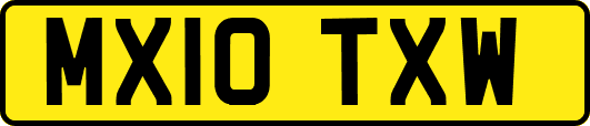 MX10TXW