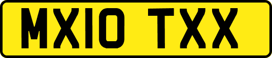 MX10TXX
