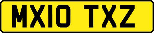 MX10TXZ
