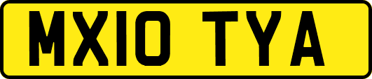 MX10TYA
