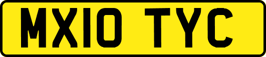 MX10TYC