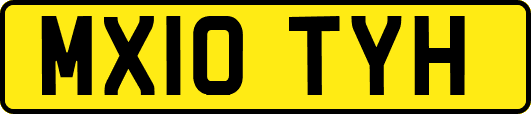 MX10TYH