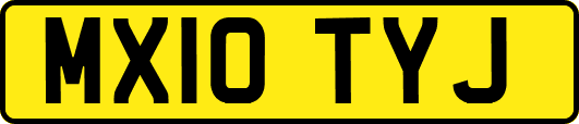 MX10TYJ