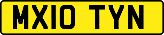 MX10TYN