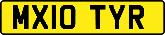 MX10TYR