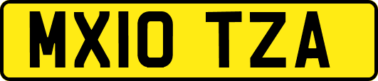 MX10TZA