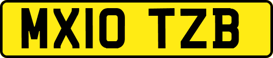MX10TZB