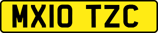 MX10TZC