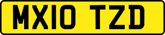 MX10TZD
