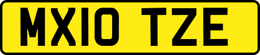 MX10TZE