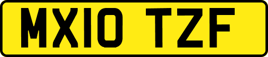 MX10TZF
