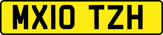 MX10TZH