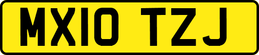MX10TZJ