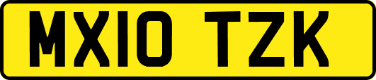 MX10TZK