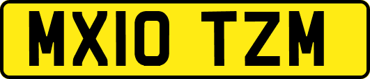 MX10TZM