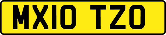 MX10TZO