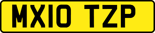 MX10TZP