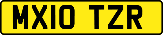 MX10TZR
