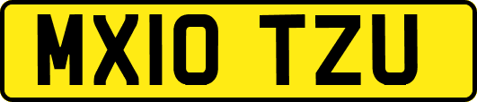 MX10TZU