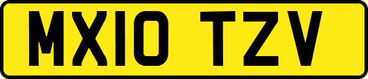 MX10TZV
