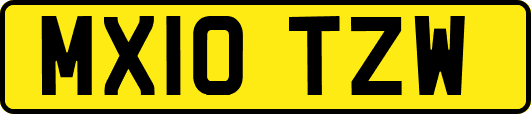MX10TZW