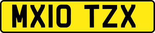 MX10TZX