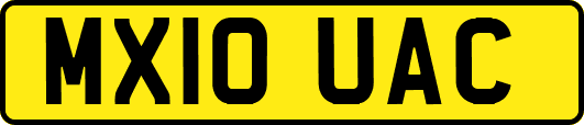 MX10UAC