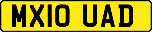 MX10UAD
