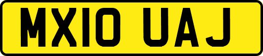 MX10UAJ